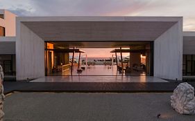 Nobu Los Cabos